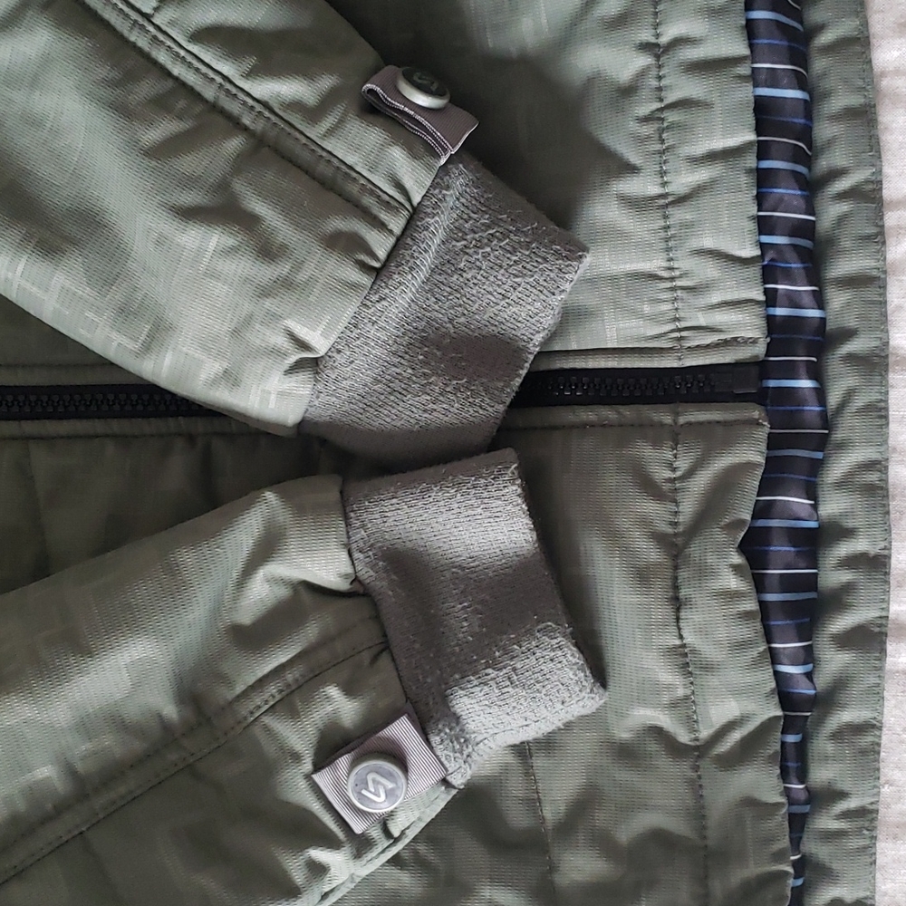 Sims jacket - Picture 11 of 14